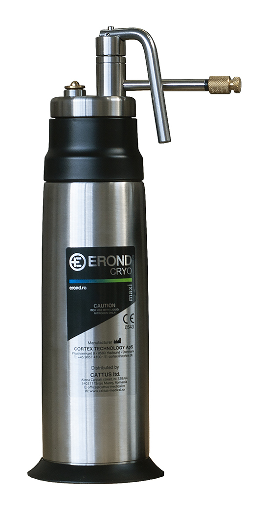 Cryo Maxi